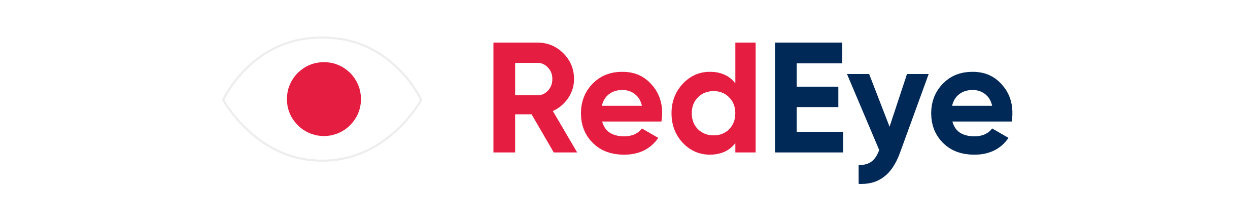 RedEye Logo