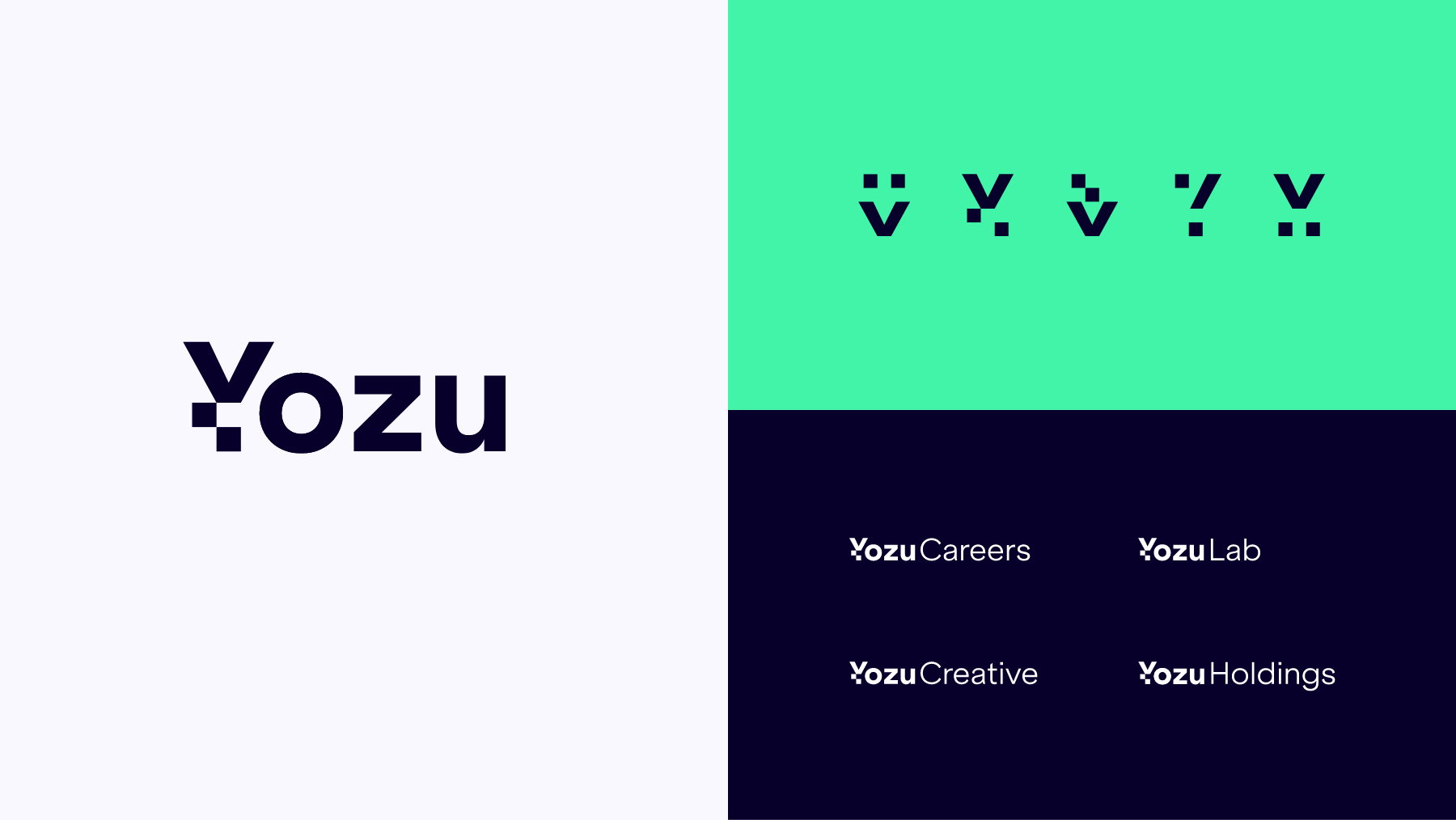 Yozu Brand System