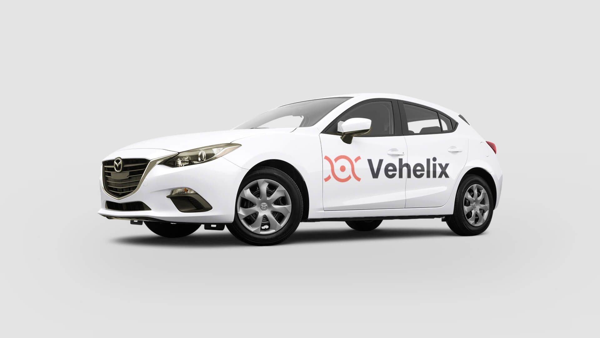 vehelix-car