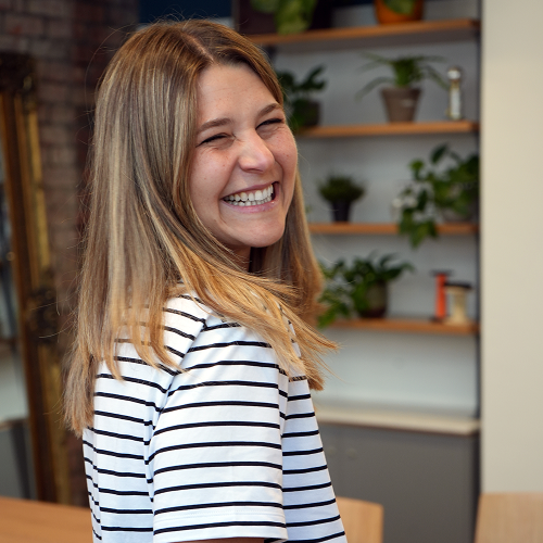 Kasia Lead Product Designer Yozu Creative