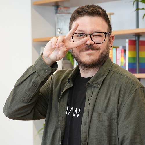 Antonino Dado Senior Product Designer Yozu Creative