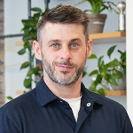Andrew Whittaker Chief Creative Officer Yozu Creative